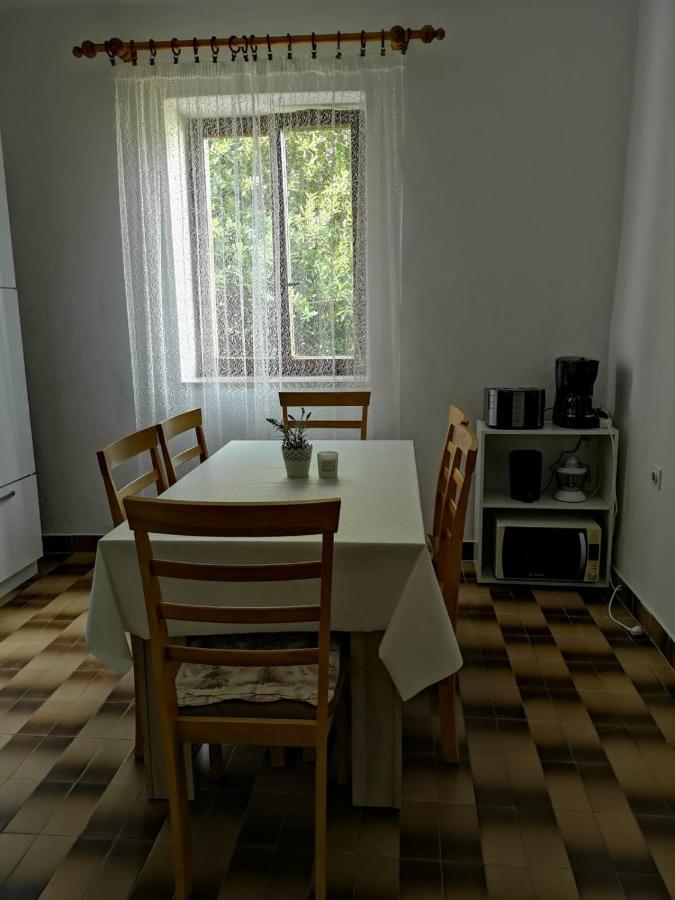 Apartment Kalavojna Rakalj Exterior foto