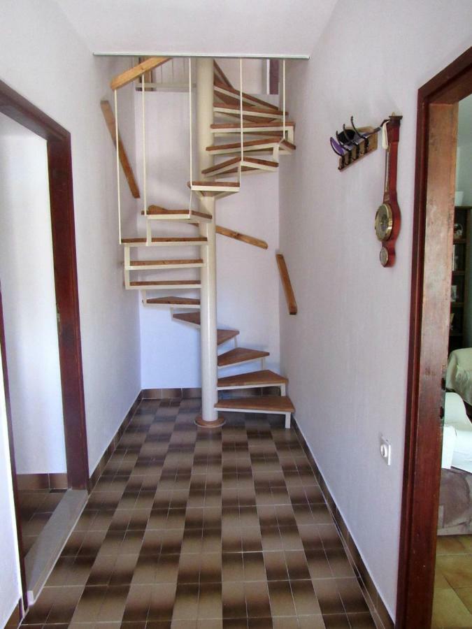 Apartment Kalavojna Rakalj Exterior foto